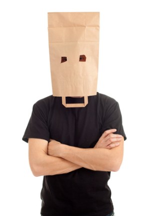 Unintentionally Ashamed