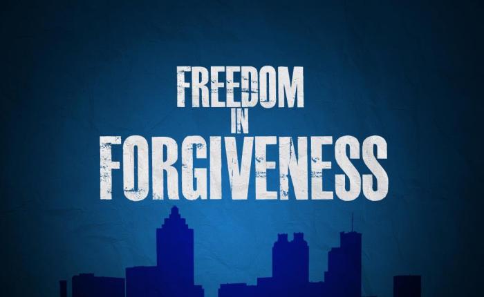 Forgiveness