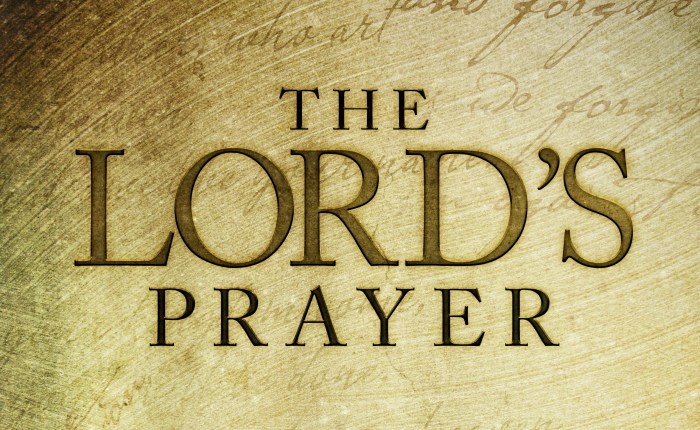 God’s Holiness and Love: Insights from the Lord’s&nbsp;Prayer