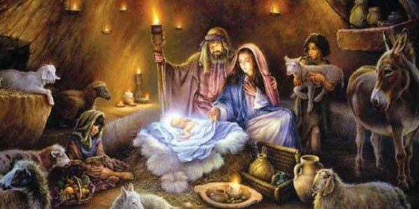 Hark the Herald Angel&nbsp;Sing