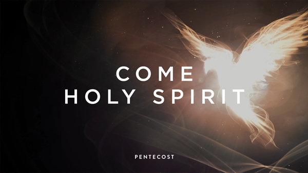 Pentecost