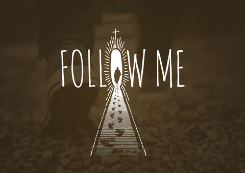 Follow Me (part&nbsp;five)
