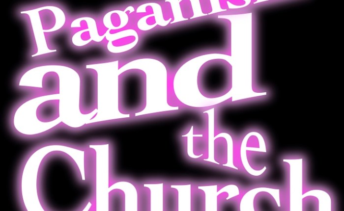 Paganism in the&nbsp;church?