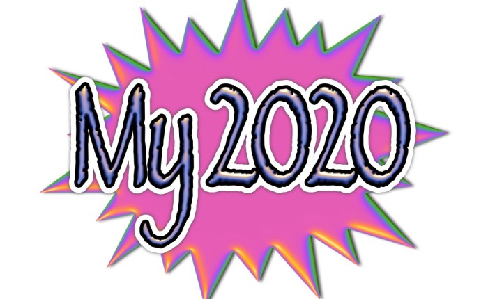 How will 2020 look different for&nbsp;me?