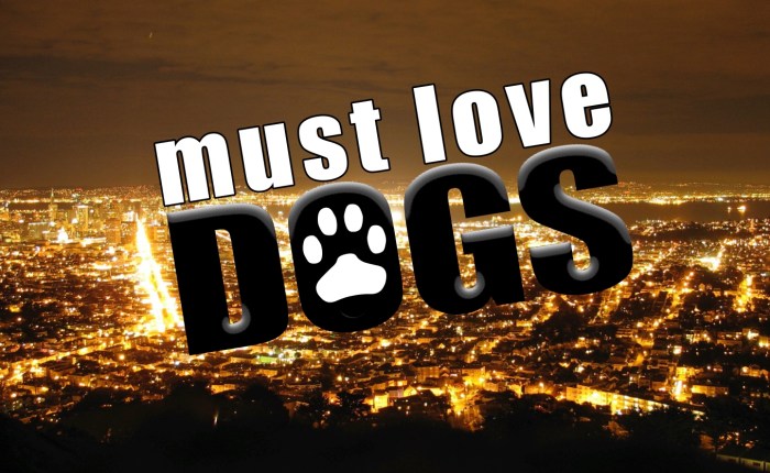 Sit, Stay, Roll-Over