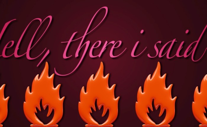 i said it . .&nbsp;.