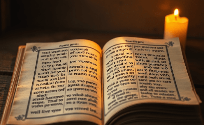 Exploring God’s Titles: Adonai and&nbsp;Elohim