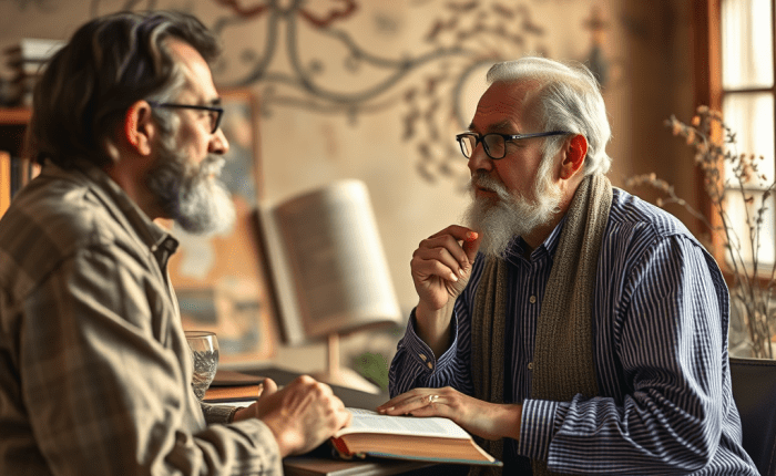 Understanding Hebrew Roots and 7th Day&nbsp;Adventists