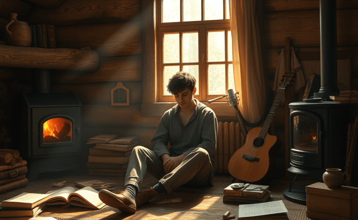 Navigating Belonging: My Journey with Faith and&nbsp;Identity