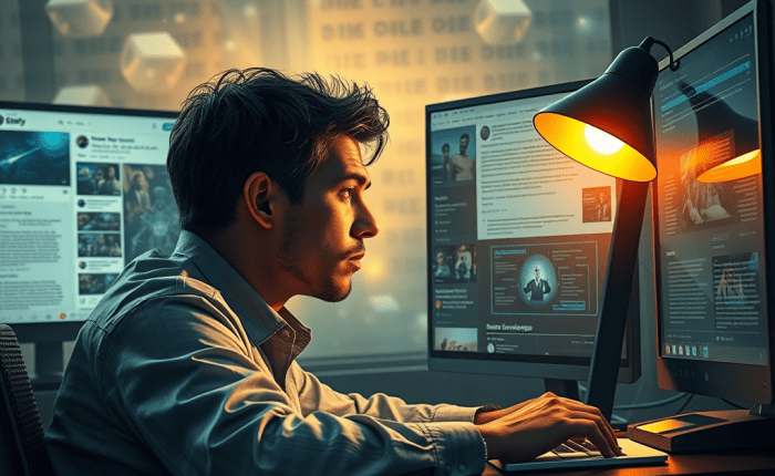 Navigating Deception in the Age of&nbsp;AI