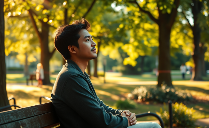 Finding Joy in the Moment: A Guide to Mindful&nbsp;Living