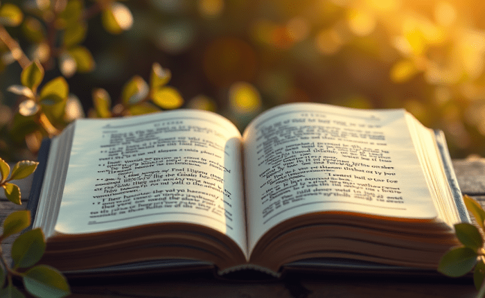 Exploring the Connection Between Faith and Obedience