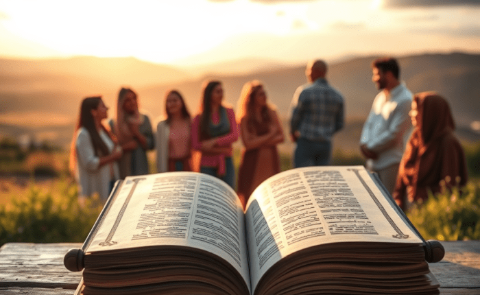 Yahoshua’s Challenge: Unity in Torah for&nbsp;Believers