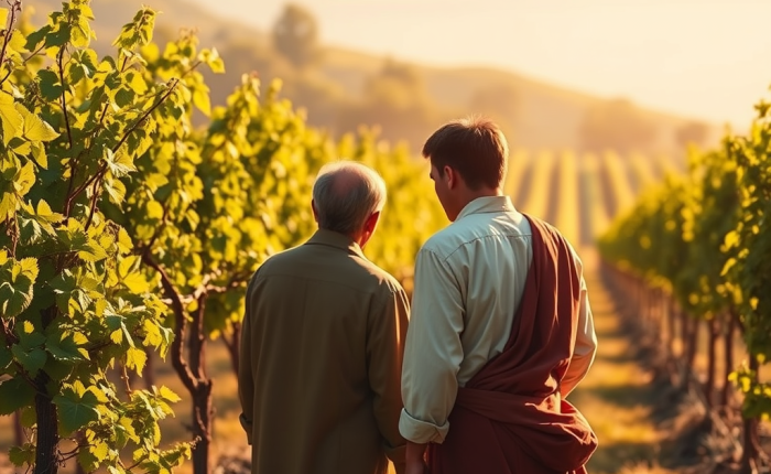 Markers of Genuine Revival in Scripture