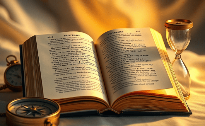 Repetition and Retention: Wisdom from Proverbs