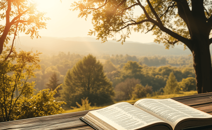 Living Under Grace: Understanding God’s Commandments