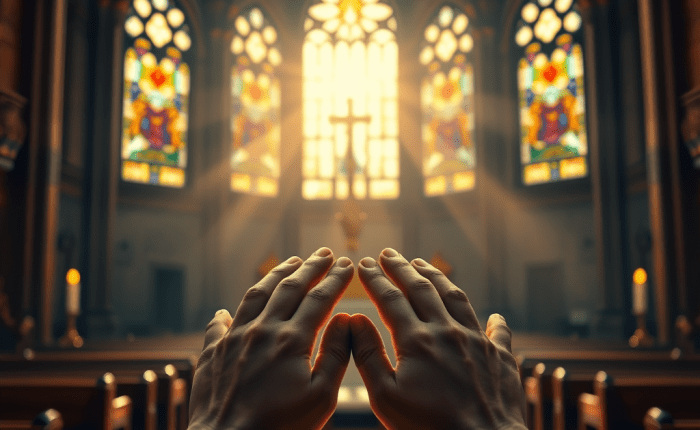 Choosing to Listen: Embracing God’s Word Daily