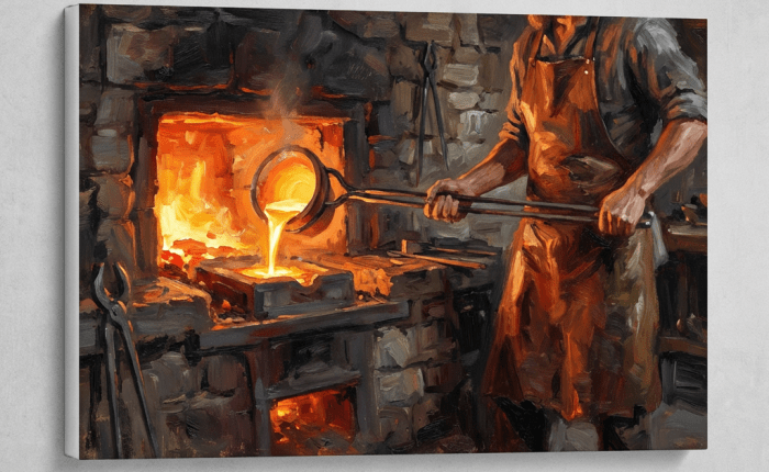 The Power of Endurance in&nbsp;Faith