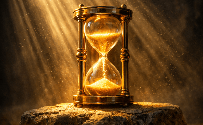 Grace, Law, and the Timing of God’s&nbsp;Instruction