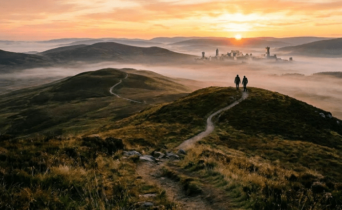 Understanding Micah 6:8: Justice, Mercy,&nbsp;Humility