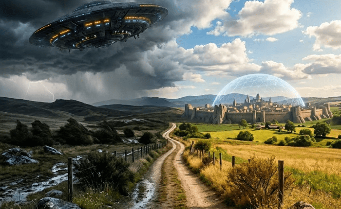 Prepare for Deception: Strengthening Faith in Troubling&nbsp;Times