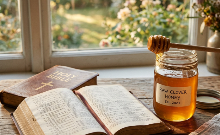 Light vs Darkness: The True Meaning of God’s&nbsp;Instruction
