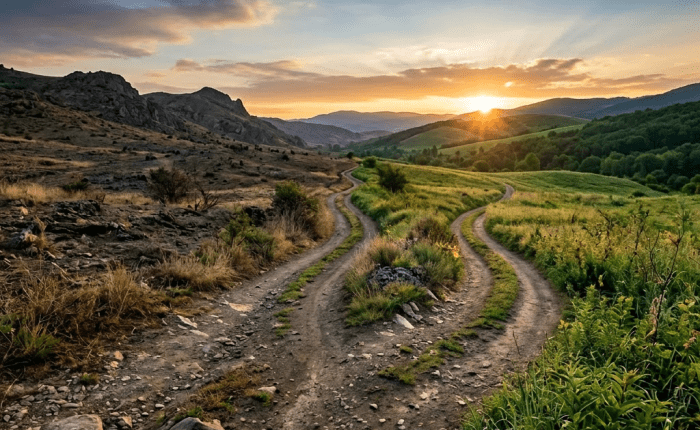 Podcast Episode: Understanding Repentance and Return in&nbsp;Faith