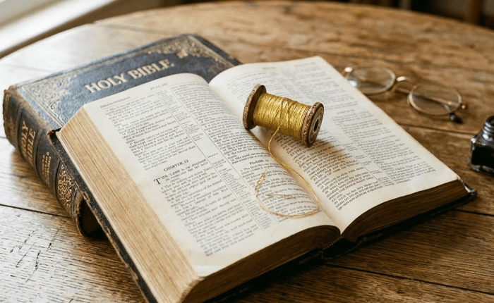 Podcast Episode: The One Story: God’s Covenant and&nbsp;Instructions