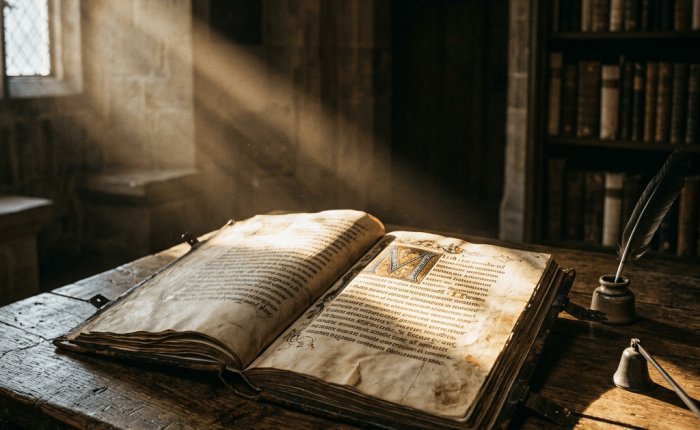 Podcast Episode: Living by God’s Instructions: A Faith&nbsp;Journey