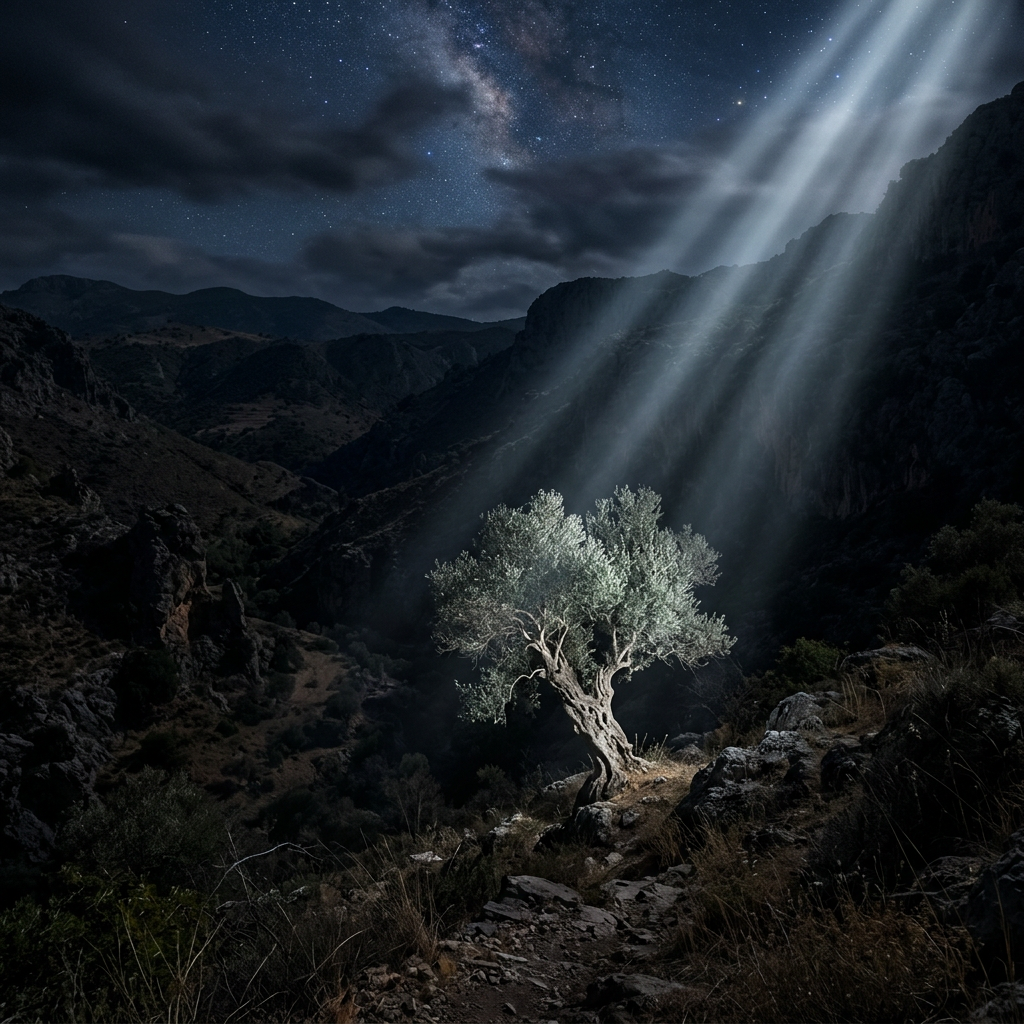 Understanding Faith: Beyond Belief and Action – The Way of the Rabbi