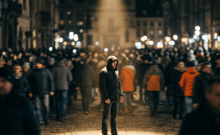 Podcast Episode: The Ancient Paths: Following God’s Word in Modern Times