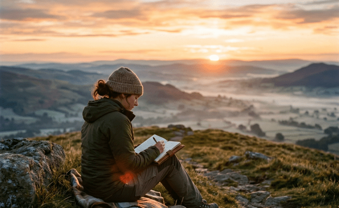 Navigating Life with Zeal and Purpose