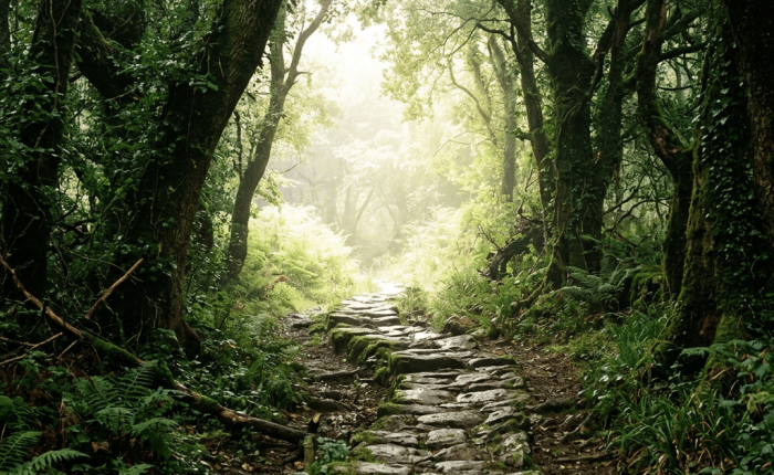 Living Life His Way: A Perspective on&nbsp;Faith