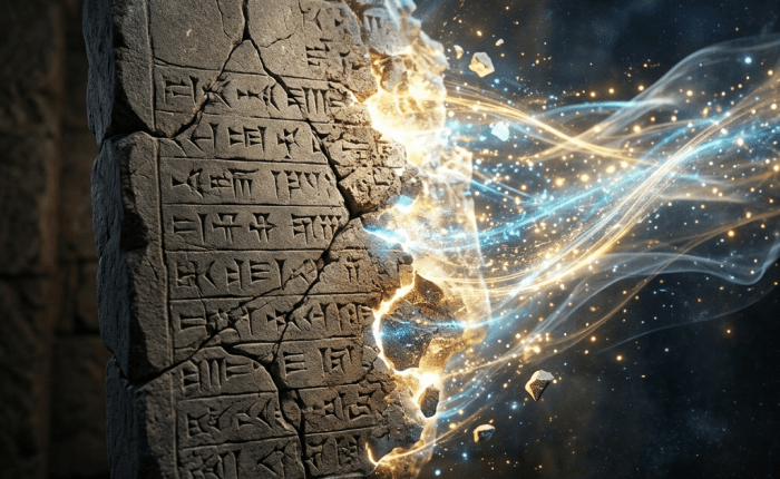 Podcast Episode: Breaking Free from Legalism: Embracing Messiah’s&nbsp;Love