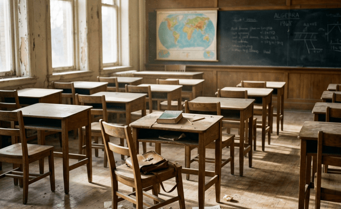 Transforming Lives: Conforming vs. Standing&nbsp;Out