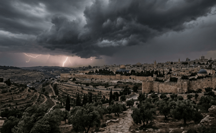 Podcast Episode – Eschatology Explained: Will Believers Face the&nbsp;Anti-Christ?