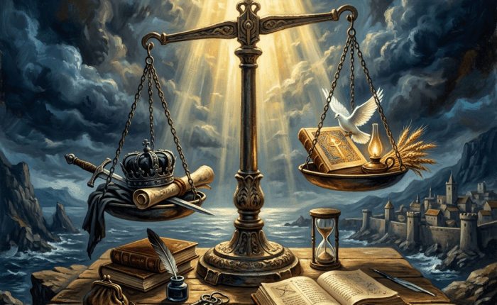 Podcast Episode: Understanding the Moral Debate: Abortion and its&nbsp;Implications