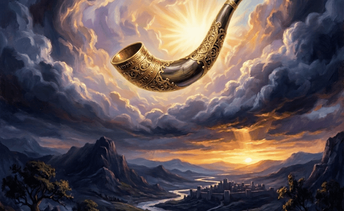 Understanding Rosh Hashanah: A Guide to Yom&nbsp;Teruah