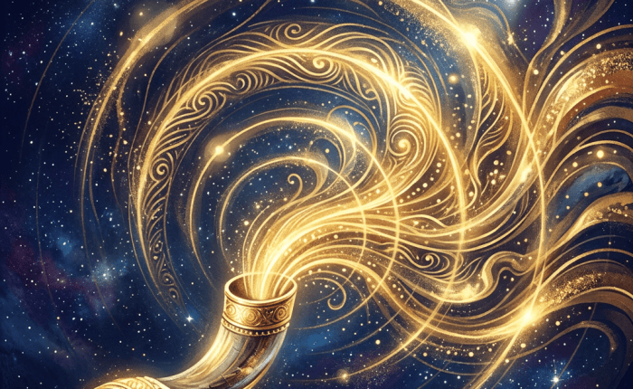 Podcast Episode: Understanding Rosh Hashanah: A Guide to Yom&nbsp;Teruah