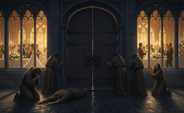 Podcast Episode: Walking the Ancient Paths: Preparing Your Lamp for His&nbsp;Coming