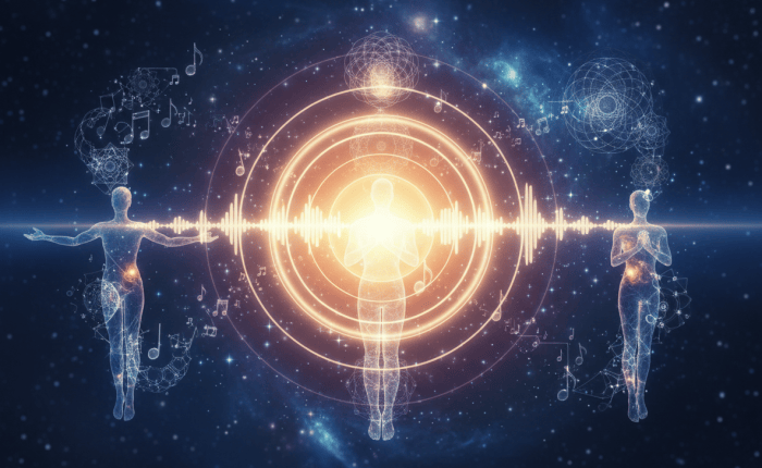 The Transformative Power of Music: Healing Through&nbsp;Frequency