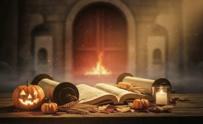 Samhain, Halloween and the Church: Testing Tradition by&nbsp;Scripture