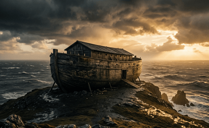 Podcast Episode: The Remnant, the Narrow Way, and the New Covenant in&nbsp;Messiah