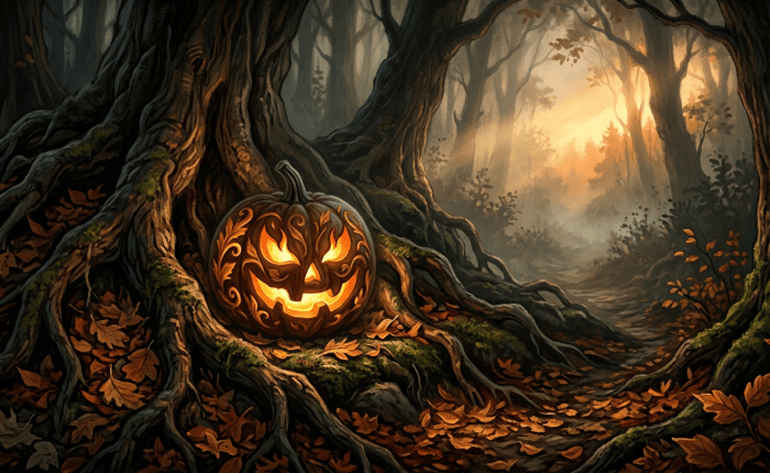 Halloween, Jack-O-Lanterns, and the Christian Call to Be Set Apart